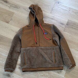 Women's Shelled Retro-X® Pullover